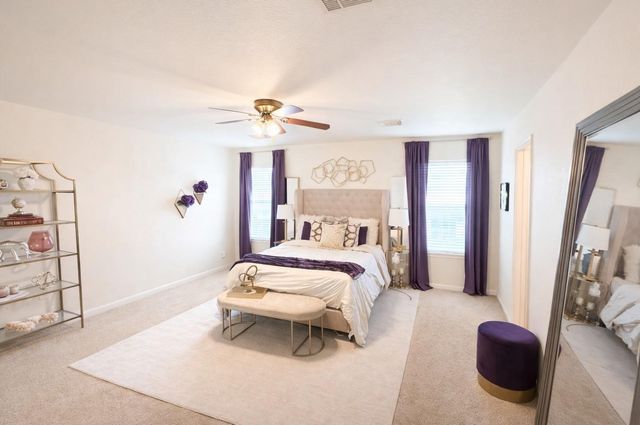 4215 Oakview Creek Lane, Houston, TX 77048