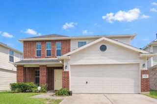 4215 Oakview Creek Lane, Houston, TX 77048