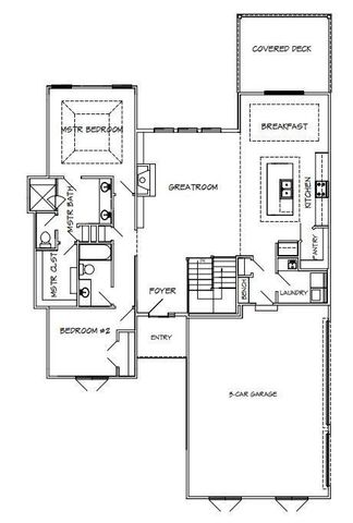 2200 S Quail Drive, Independence, MO 64057