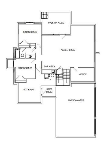 2200 S Quail Drive, Independence, MO 64057