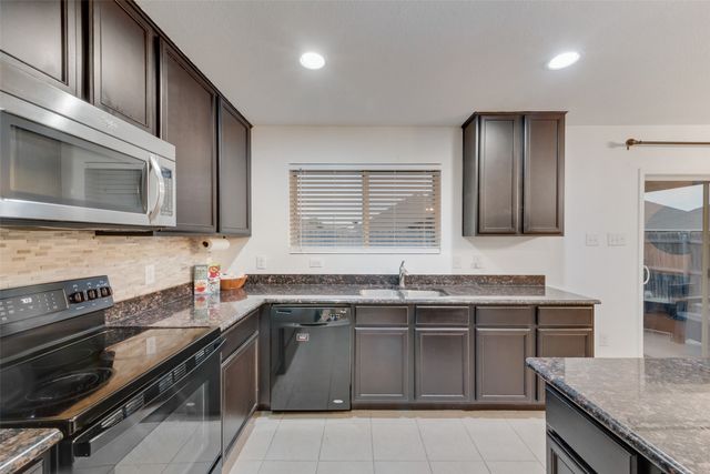 2120 Blakehill Drive, Forney, TX 75126