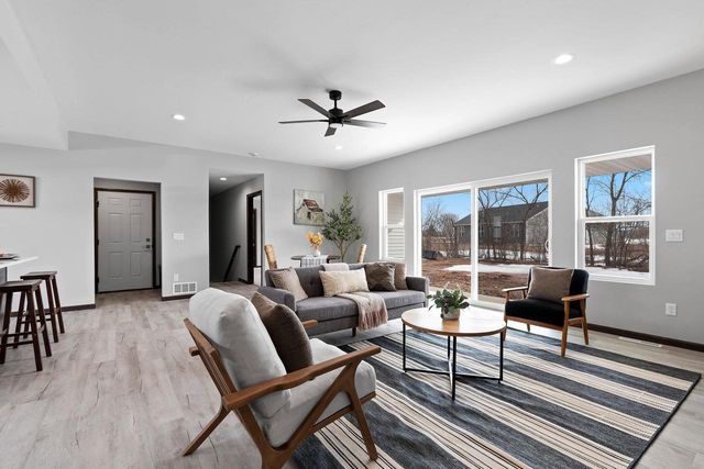 N9278 CONSTELLATION DRIVE, Appleton, WI 54915