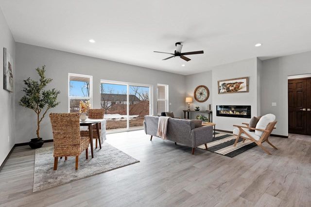 N9278 CONSTELLATION DRIVE, Appleton, WI 54915