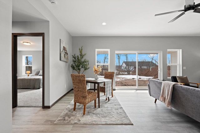 N9278 CONSTELLATION DRIVE, Appleton, WI 54915