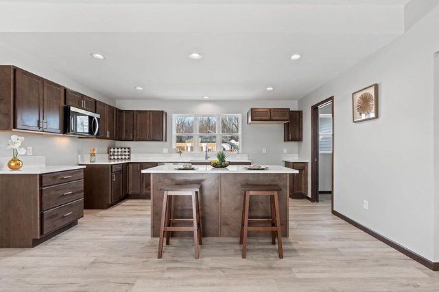 N9278 CONSTELLATION DRIVE, Appleton, WI 54915