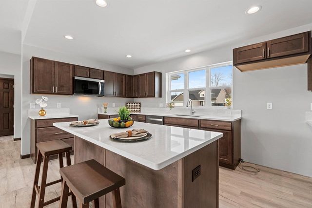 N9278 CONSTELLATION DRIVE, Appleton, WI 54915