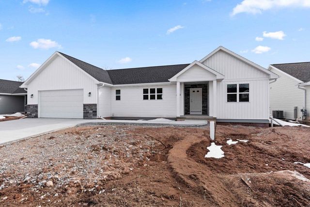 N9278 CONSTELLATION DRIVE, Appleton, WI 54915