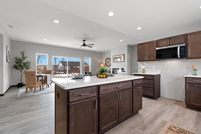 N9278 CONSTELLATION DRIVE, Appleton, WI 54915