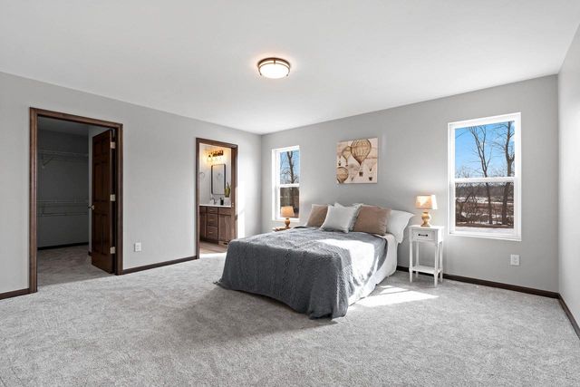 N9278 CONSTELLATION DRIVE, Appleton, WI 54915