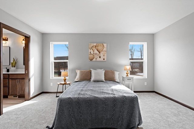 N9278 CONSTELLATION DRIVE, Appleton, WI 54915