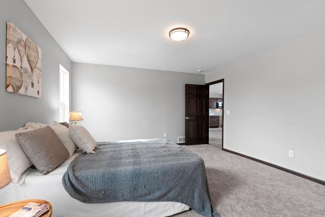 N9278 CONSTELLATION DRIVE, Appleton, WI 54915