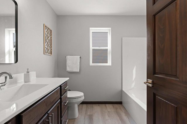 N9278 CONSTELLATION DRIVE, Appleton, WI 54915