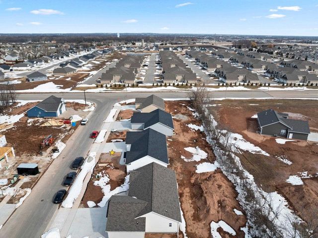 N9278 CONSTELLATION DRIVE, Appleton, WI 54915