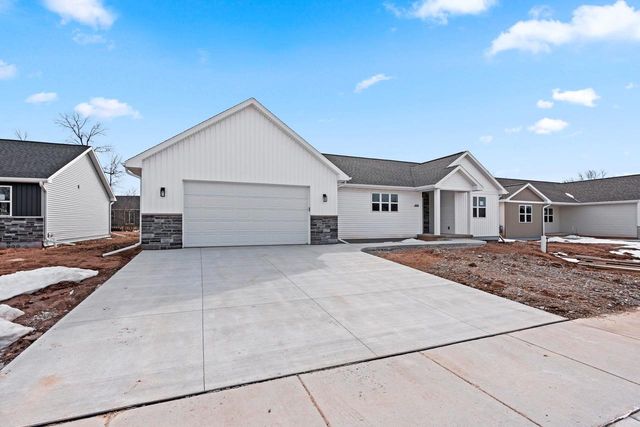 N9278 CONSTELLATION DRIVE, Appleton, WI 54915