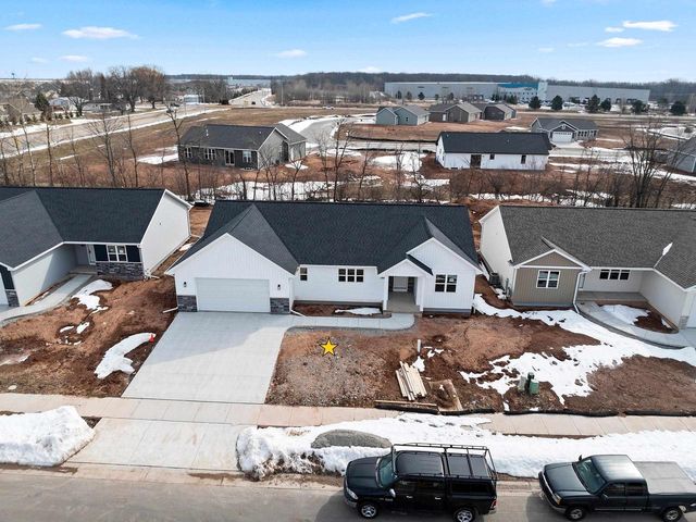 N9278 CONSTELLATION DRIVE, Appleton, WI 54915