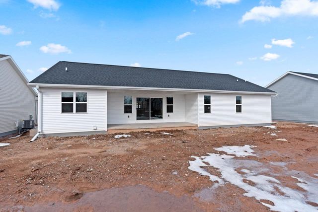 N9278 CONSTELLATION DRIVE, Appleton, WI 54915