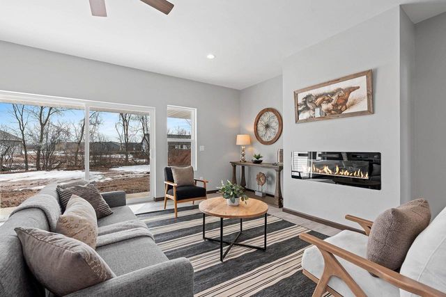 N9278 CONSTELLATION DRIVE, Appleton, WI 54915