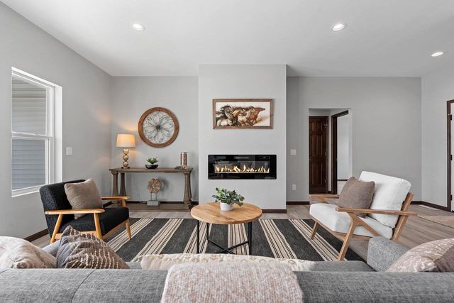 N9278 CONSTELLATION DRIVE, Appleton, WI 54915