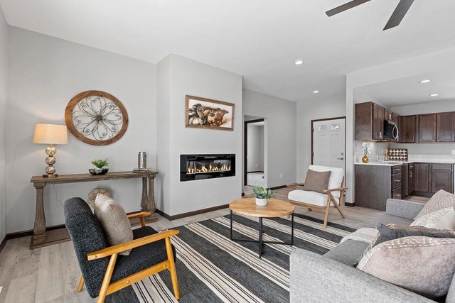 N9278 CONSTELLATION DRIVE, Appleton, WI 54915