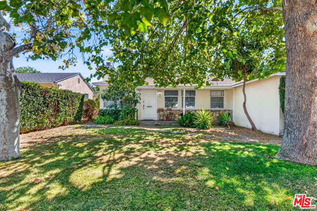 6226 Goodland Avenue, Los Angeles, CA 91606 — exterior