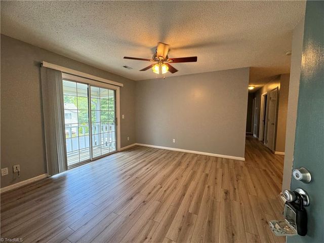 5661 Hornaday Road H, Greensboro, NC 27409