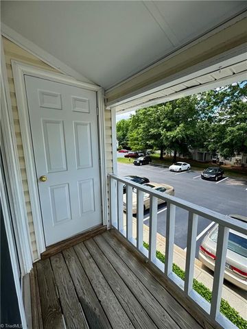 5661 Hornaday Road H, Greensboro, NC 27409