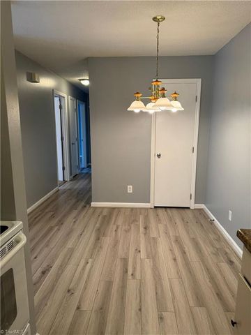 5661 Hornaday Road H, Greensboro, NC 27409