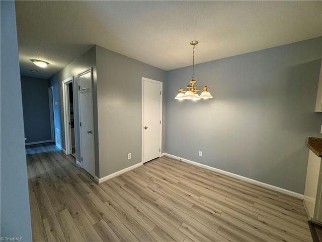 5661 Hornaday Road H, Greensboro, NC 27409