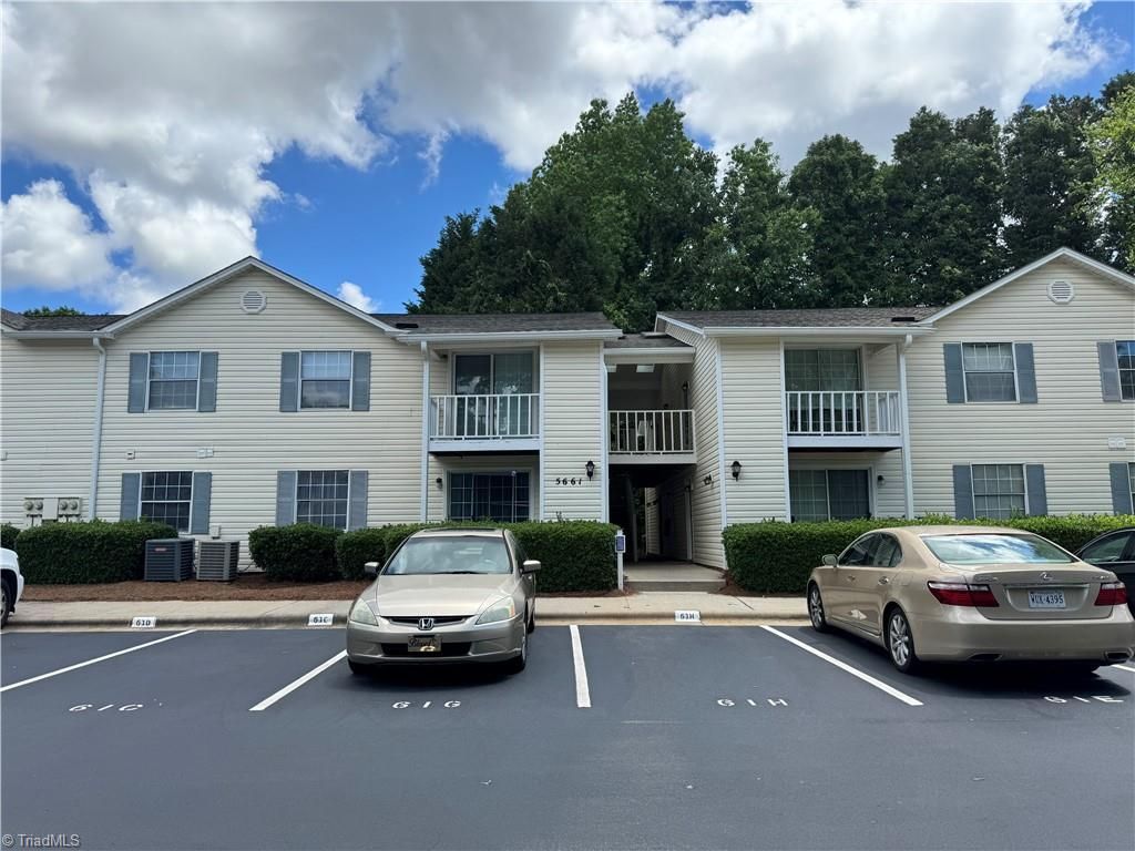 5661 Hornaday Road H, Greensboro, NC 27409
