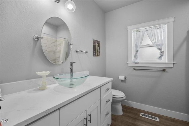2837 Morning View Drive, Medford, OR 97504