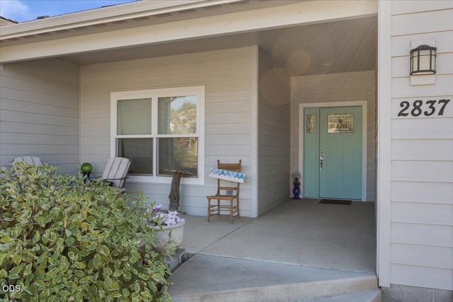 2837 Morning View Drive, Medford, OR 97504