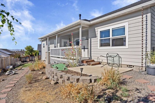 2837 Morning View Drive, Medford, OR 97504
