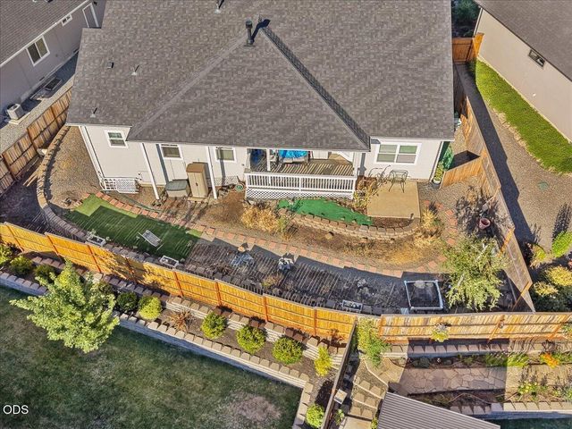 2837 Morning View Drive, Medford, OR 97504