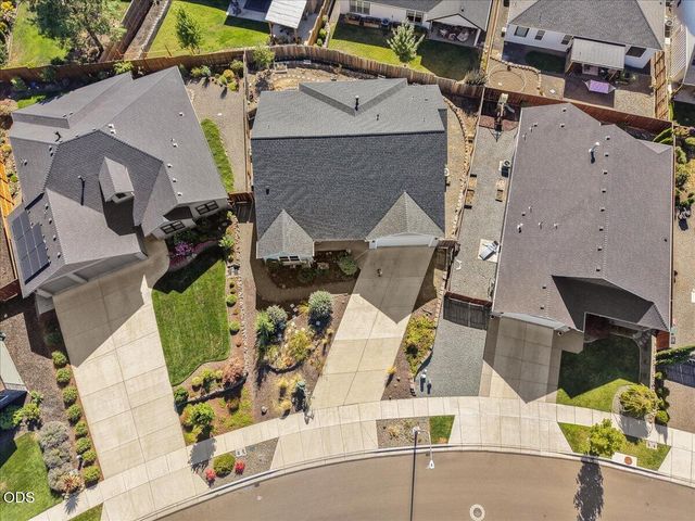 2837 Morning View Drive, Medford, OR 97504
