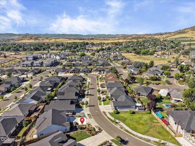 2837 Morning View Drive, Medford, OR 97504