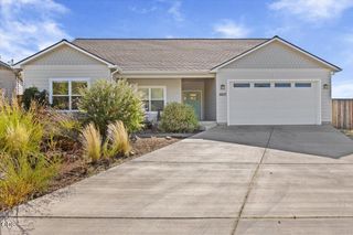 2837 Morning View Drive, Medford, OR 97504