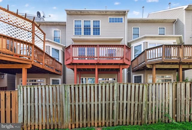 19836 CELEBRATION WAY, Germantown, MD 20874