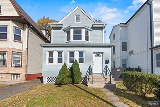 90 Marcy Avenue, East Orange, NJ 07017