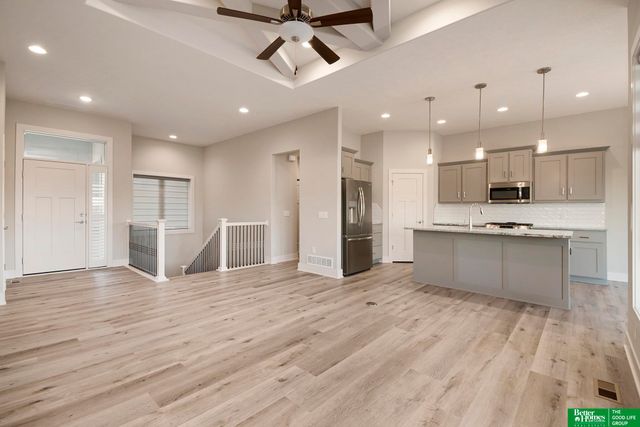 16061 CW Hadan Drive, Bennington, NE 68007