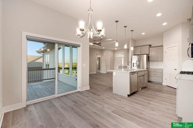 16061 CW Hadan Drive, Bennington, NE 68007