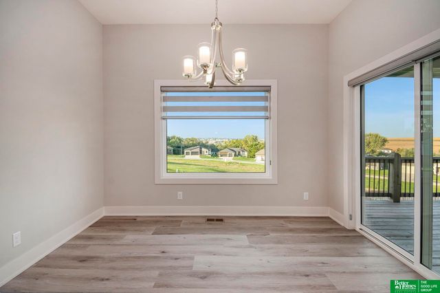 16061 CW Hadan Drive, Bennington, NE 68007