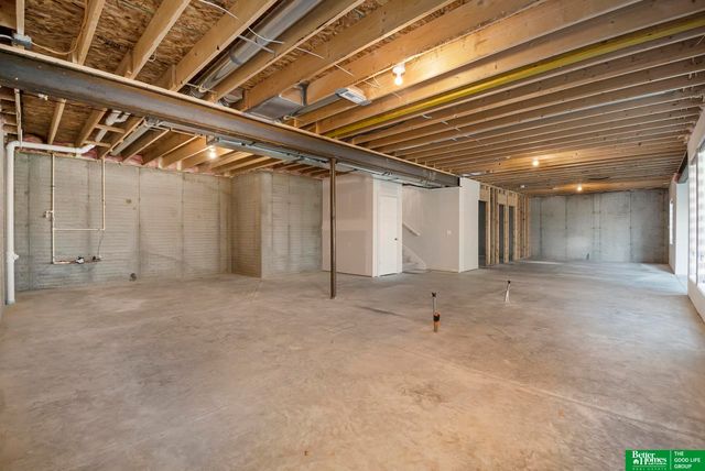 16061 CW Hadan Drive, Bennington, NE 68007