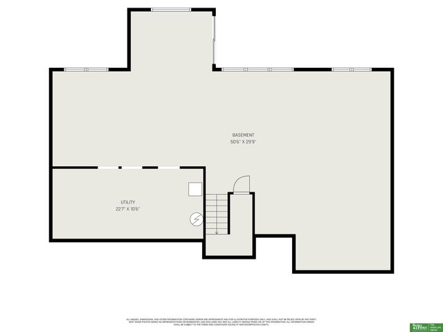 16061 CW Hadan Drive, Bennington, NE 68007