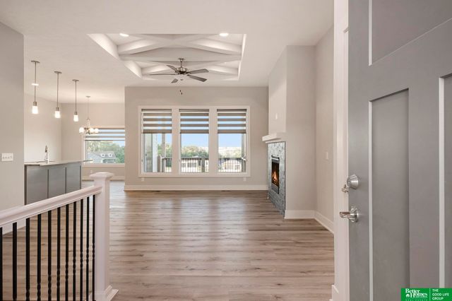 16061 CW Hadan Drive, Bennington, NE 68007