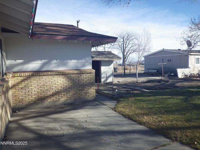 280 S Galena Street, Battle Mountain, NV 89820