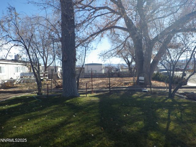 280 S Galena Street, Battle Mountain, NV 89820
