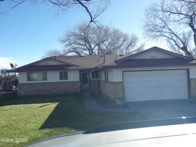 280 S Galena Street, Battle Mountain, NV 89820