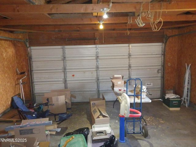 280 S Galena Street, Battle Mountain, NV 89820