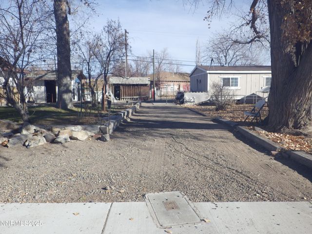 280 S Galena Street, Battle Mountain, NV 89820