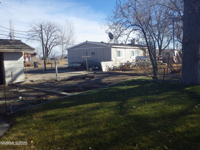 280 S Galena Street, Battle Mountain, NV 89820